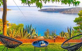 Avatonblue Villa Nafplio