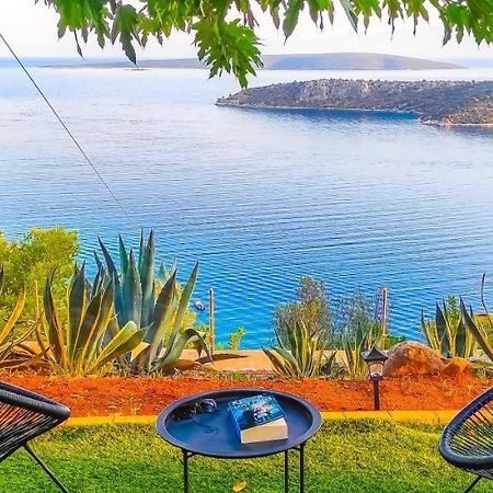 Avatonblue Villa Nafplio Vivari Exterior photo
