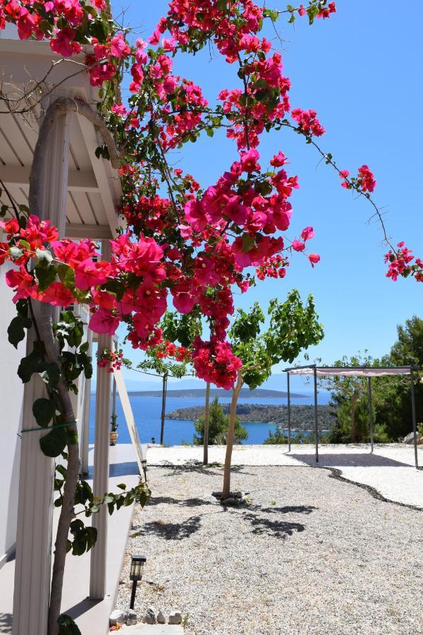 Avatonblue Villa Nafplio Vivari Exterior photo