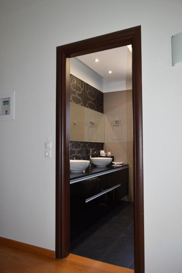 Avatonblue Villa Nafplio Vivari Exterior photo