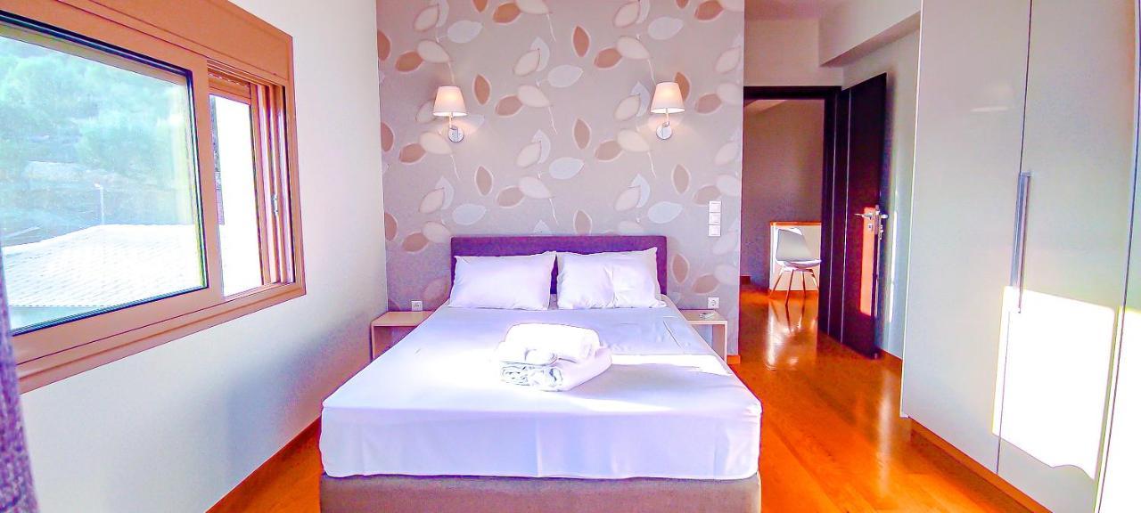 Avatonblue Villa Nafplio Vivari Exterior photo