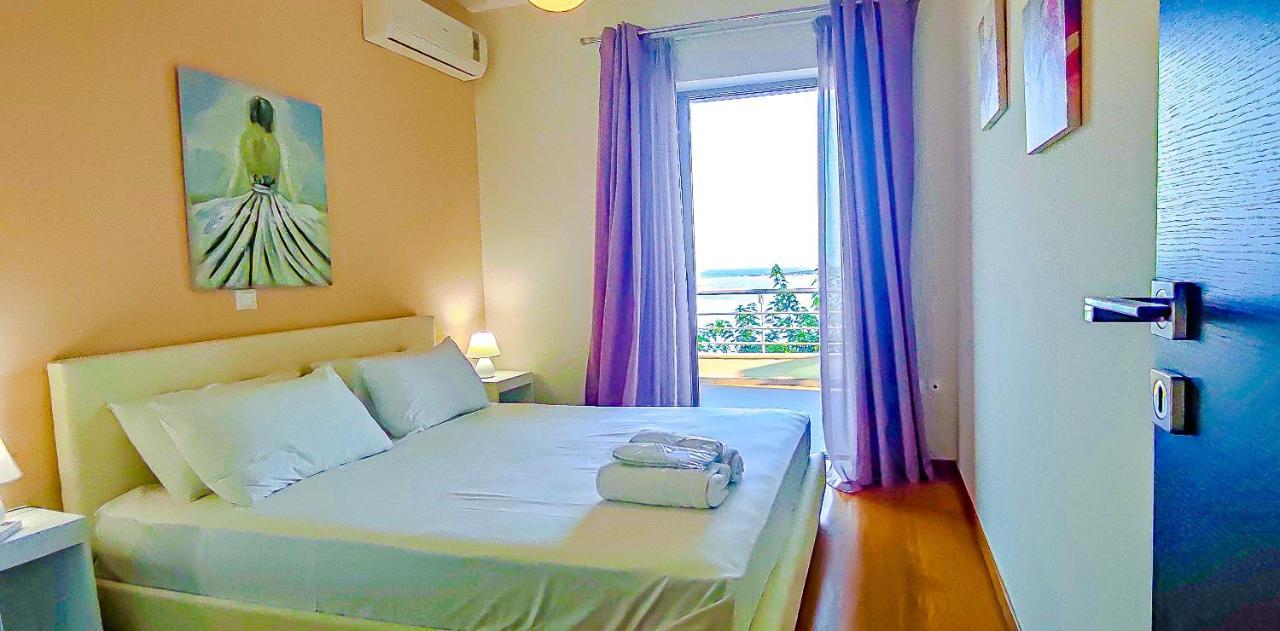 Avatonblue Villa Nafplio Vivari Exterior photo