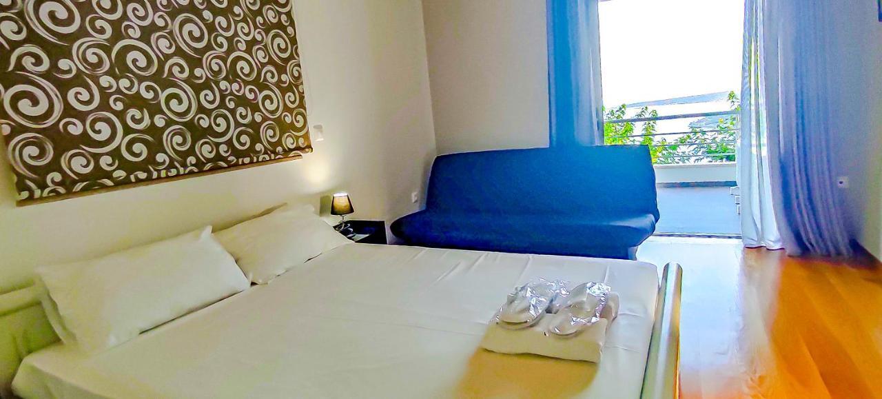Avatonblue Villa Nafplio Vivari Exterior photo