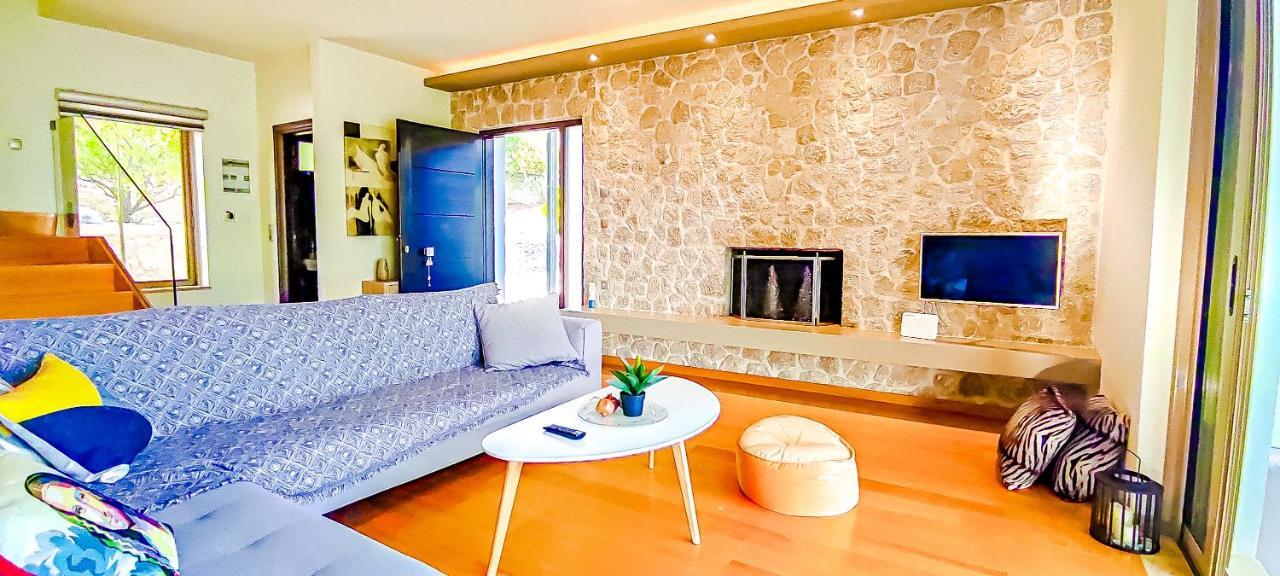 Avatonblue Villa Nafplio Vivari Exterior photo