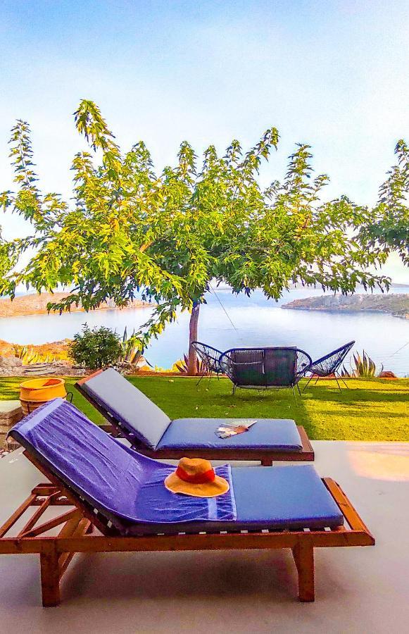 Avatonblue Villa Nafplio Vivari Exterior photo