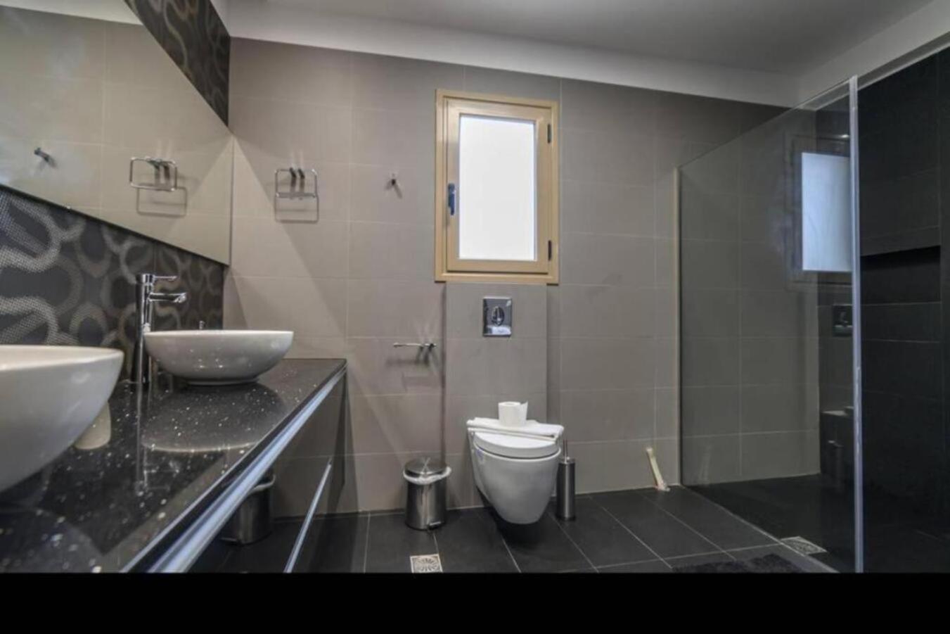 Avatonblue Villa Nafplio Vivari Exterior photo