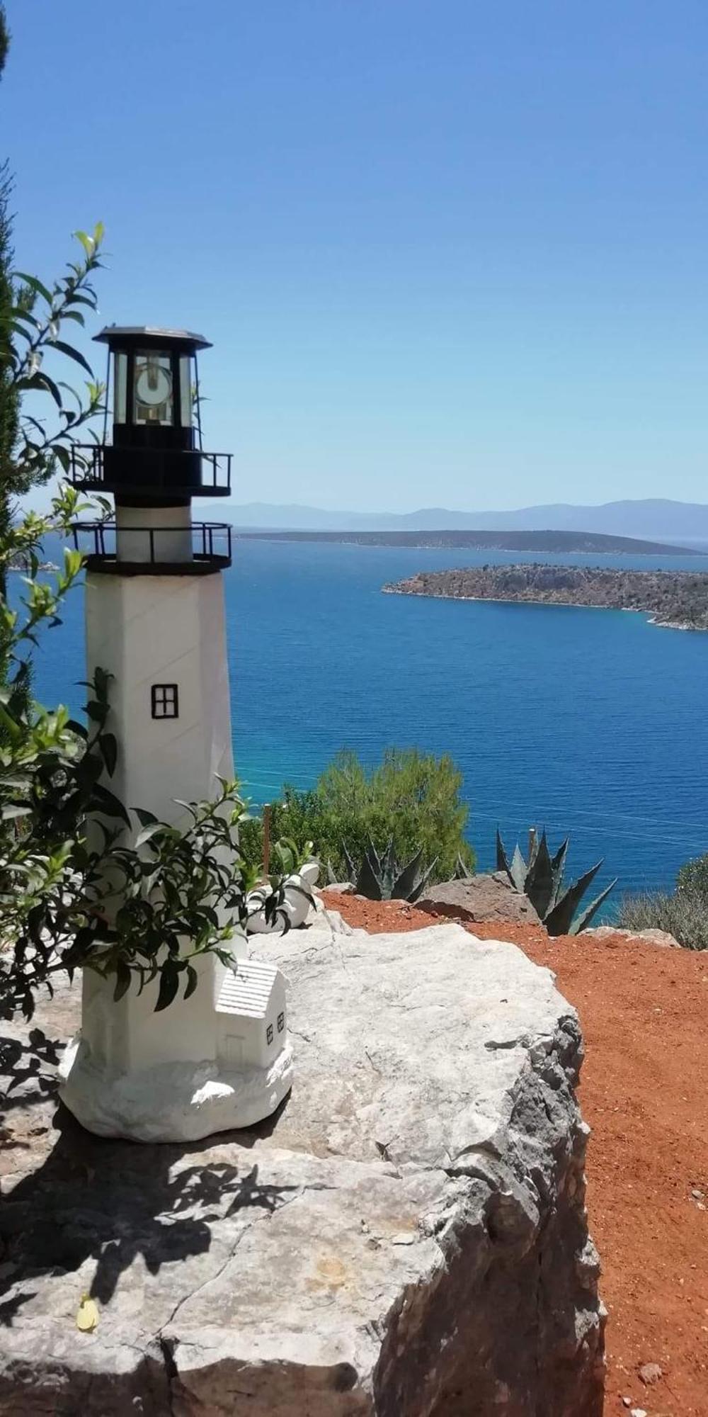 Avatonblue Villa Nafplio Vivari Exterior photo